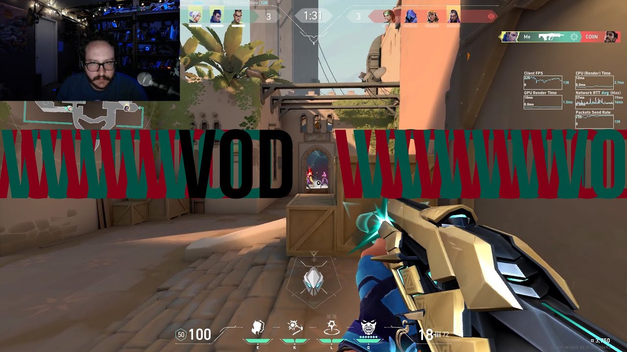 TauroTV VOD: Vodders! Assemble!