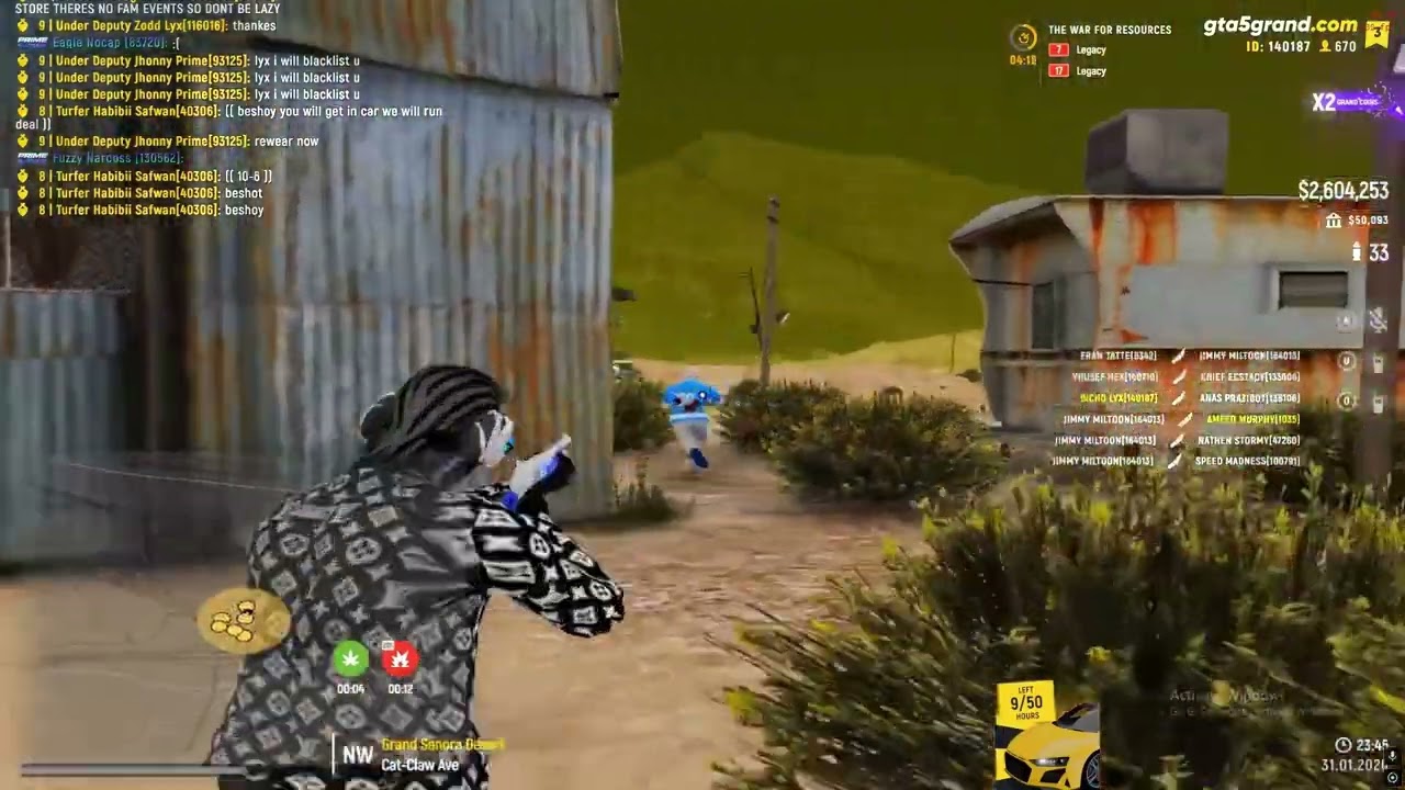 X3 ( PC check )  EN3