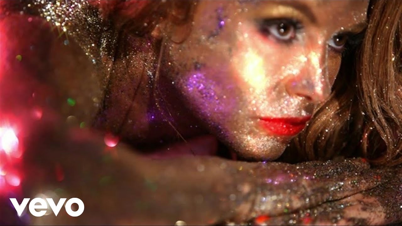Paulina Rubio - Me Gustas Tanto
