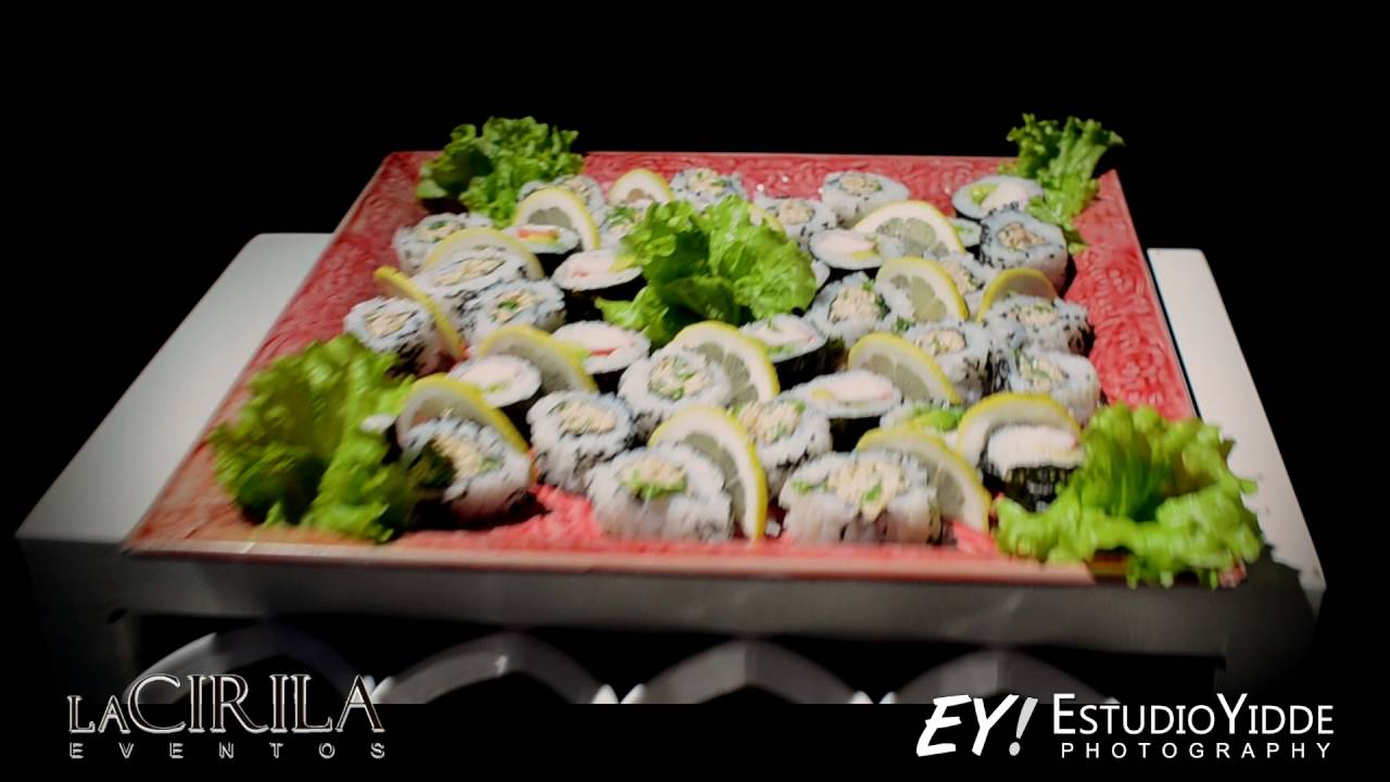 Sal&oacute;n La Cirila