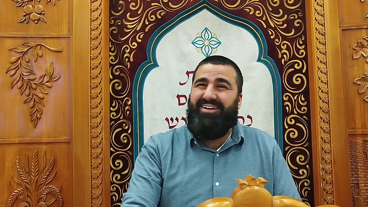 ערב הכנה לחג הפורים - קהילות 