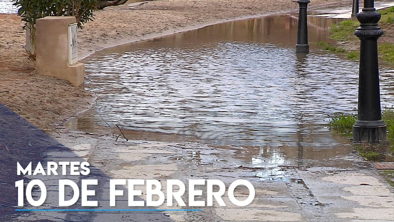 TOLEDO AL DÍA / 10 DE FEBRERO DE 2026