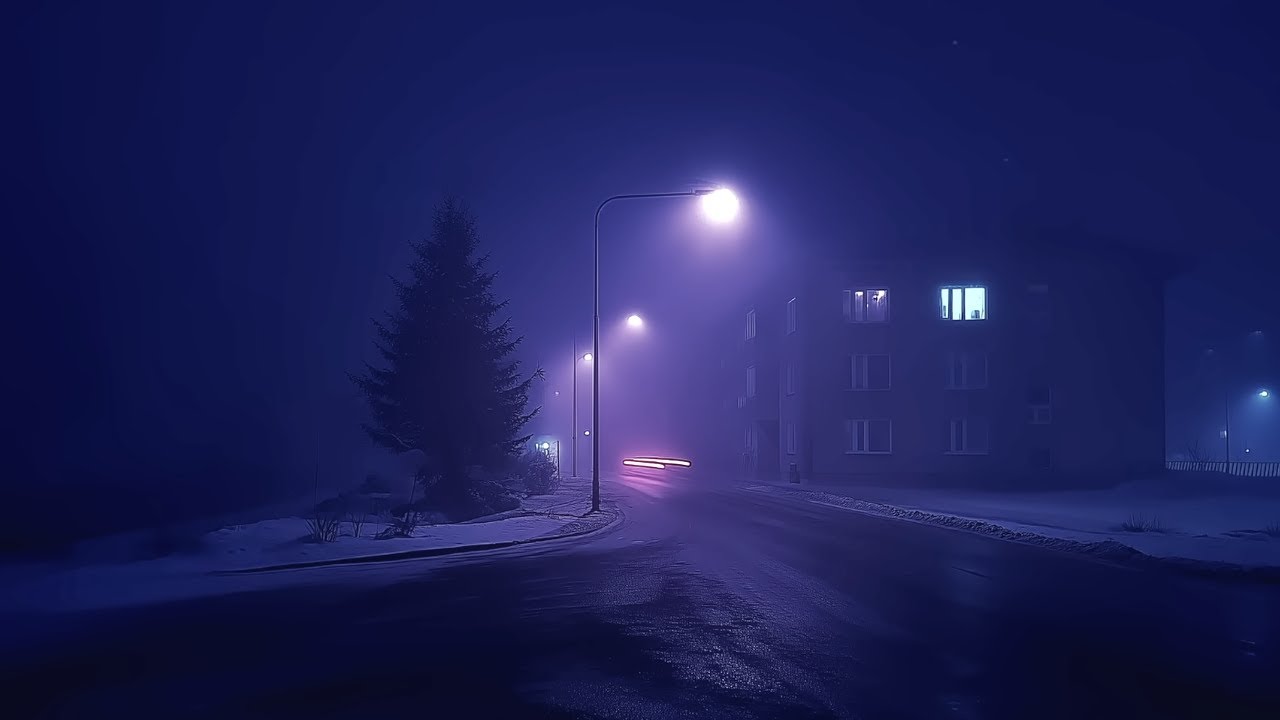 you need to sleep.
