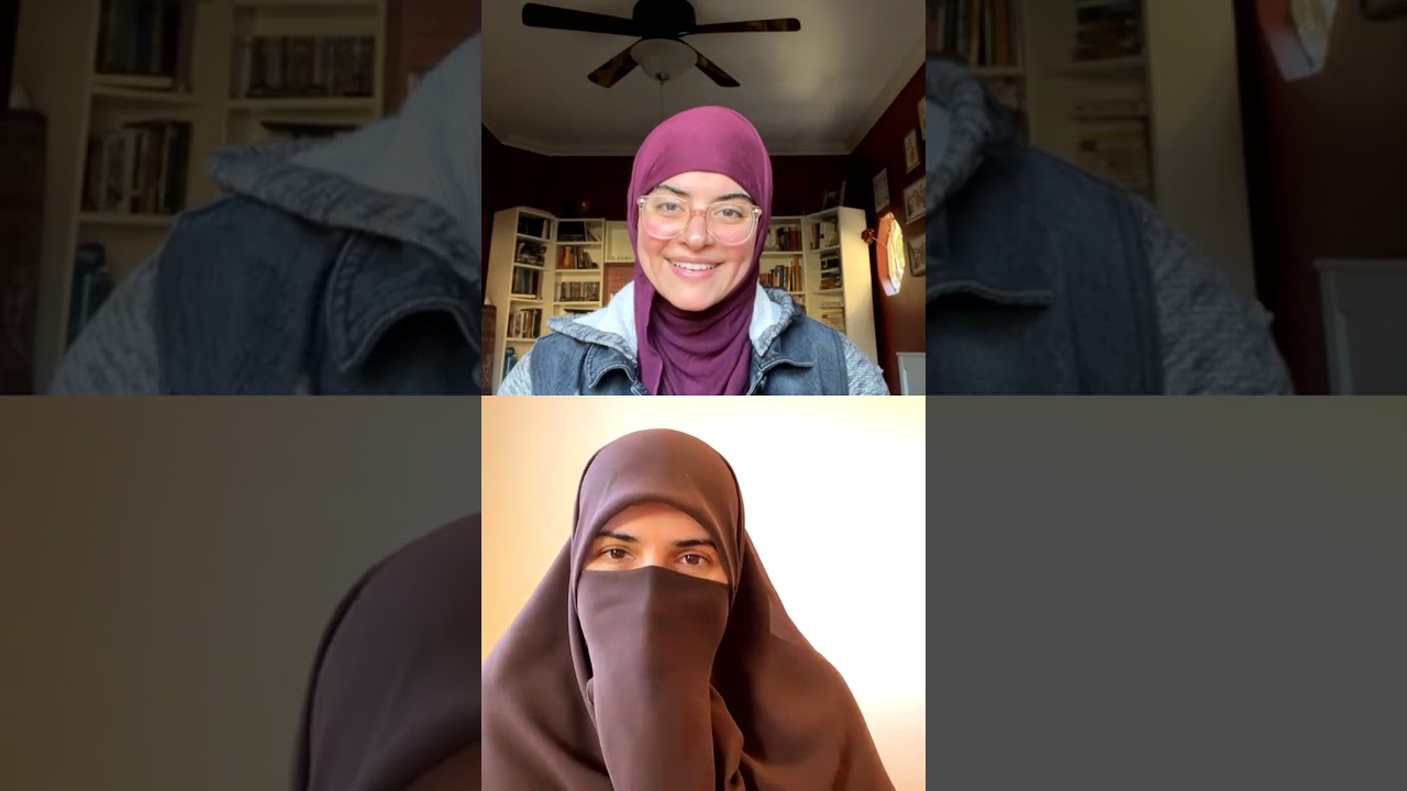 Quran Recitation, Reflection and Women in Knowledge- Ustada Taimiyyah Zubair w/Maryam Amir