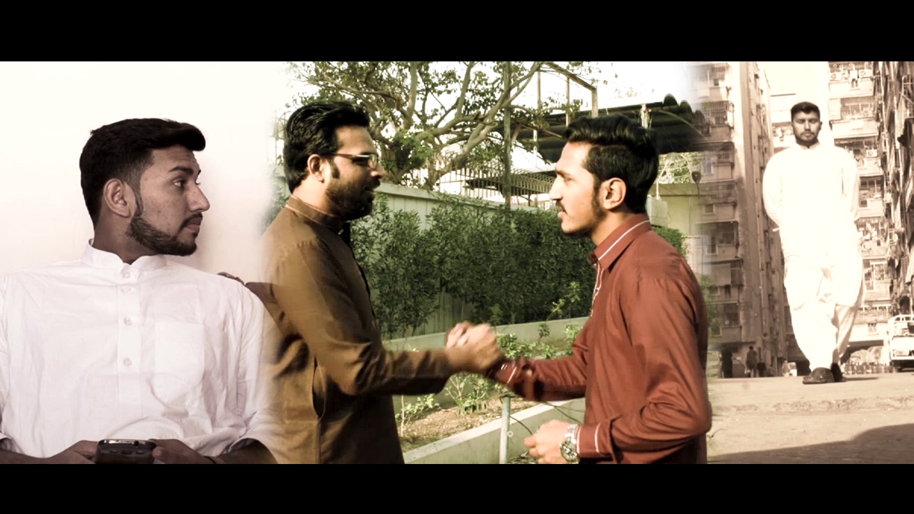 Who is My Best Friend? | Intresting Video by Social Media DawateIslami