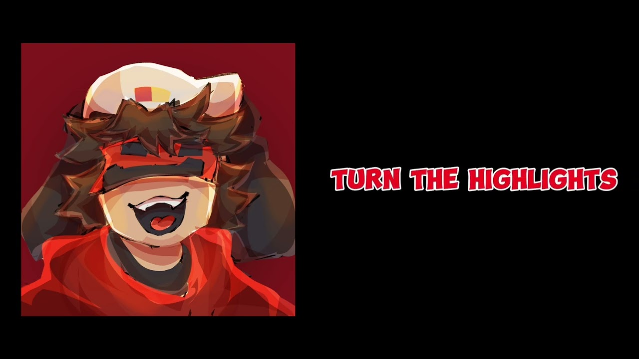 RED SCREEN ENERGY – NotVixios