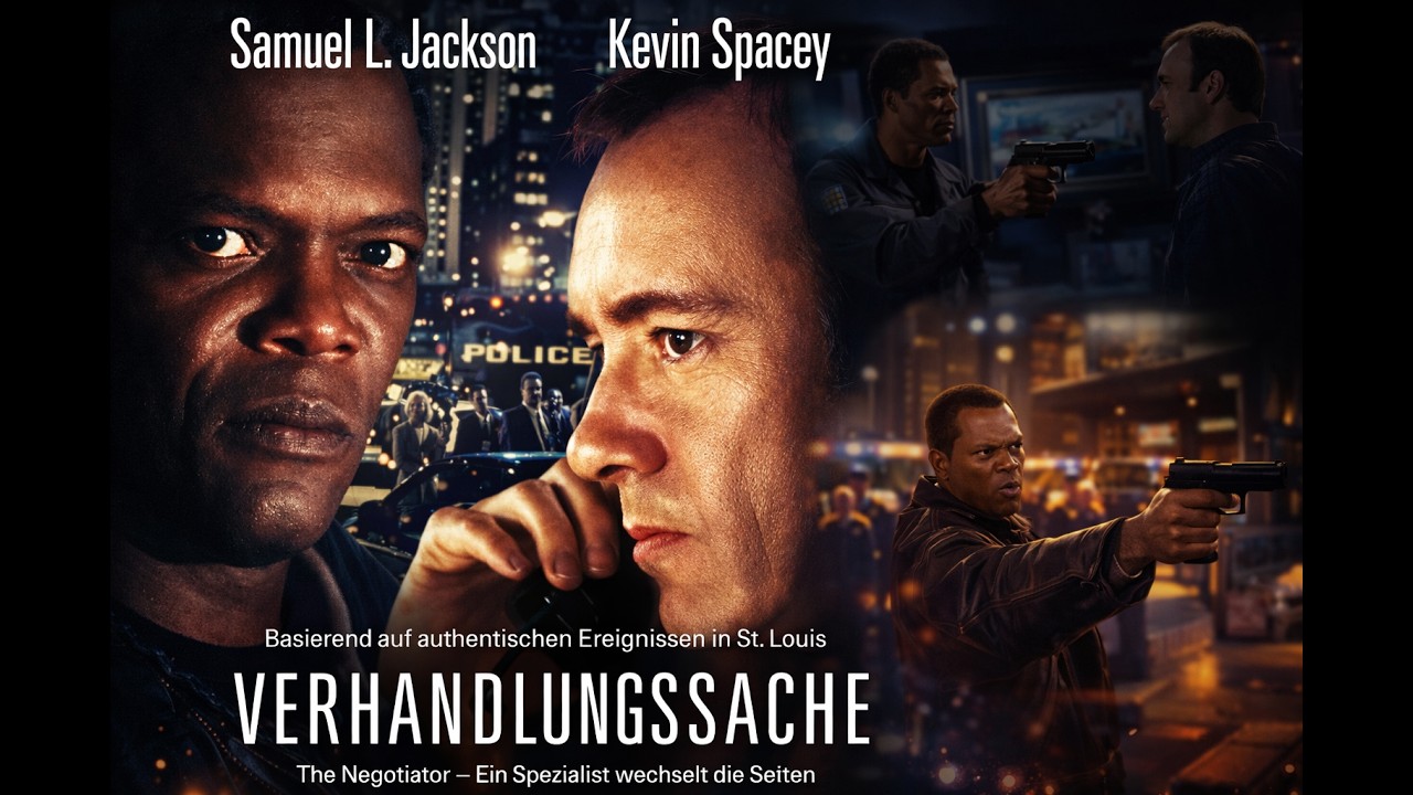 Verhandlungssache Hörspiel