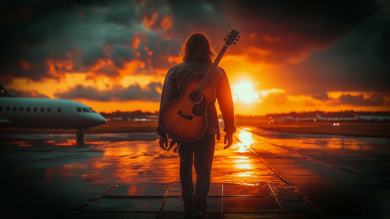 Carolina by Blake Whiten (Lyrics)