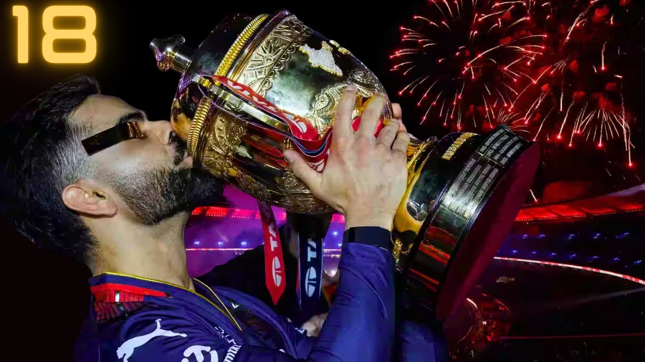 RCB vs PBKS IPL 2025 Final Review | RCB's Maiden Title Victory | Match Analysis & Highlights