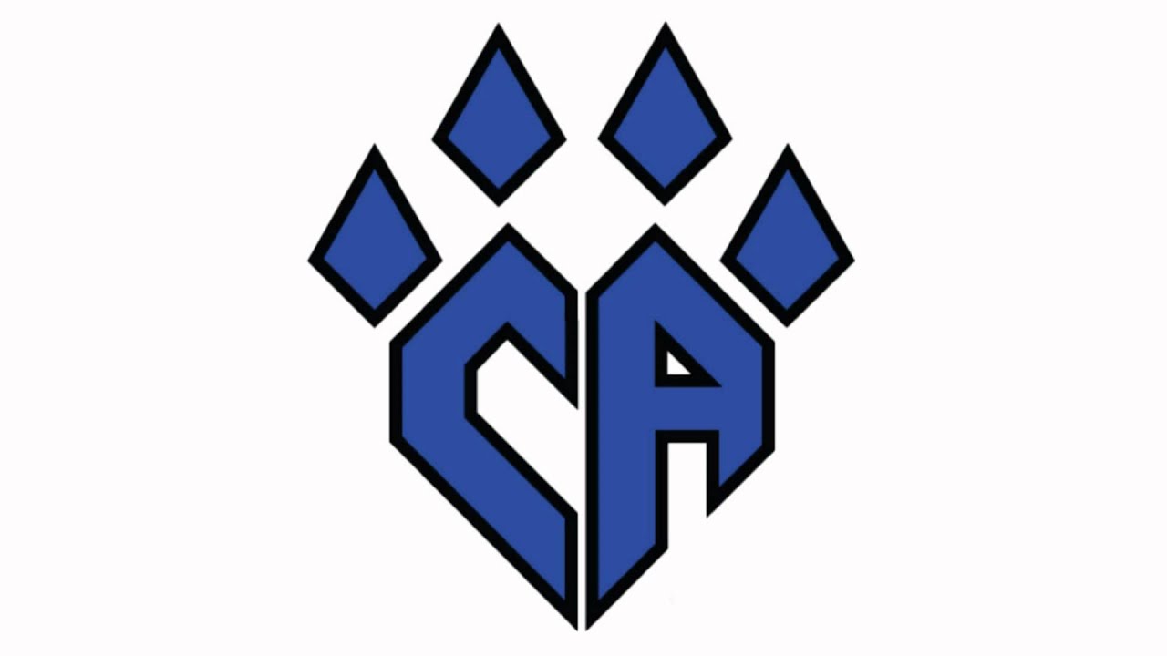 Cheer Athletics Pumas 2014-2015