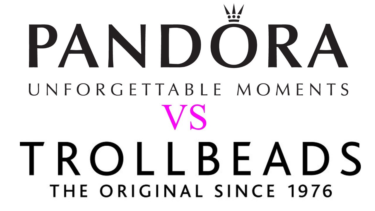 Pandora vs Trollbeads 2018: Which is better?