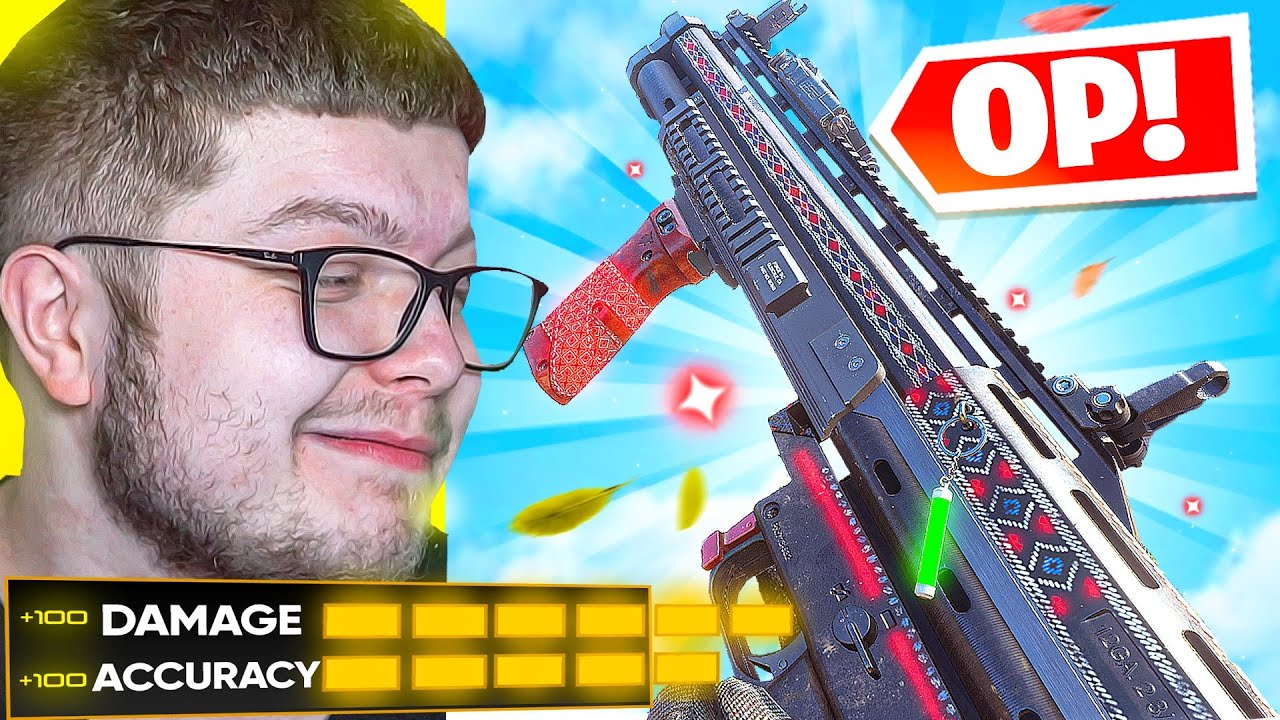 The BEST Warzone Season 6 Shotgun Meta *BETTER THAN THE ORIGIN* 😱