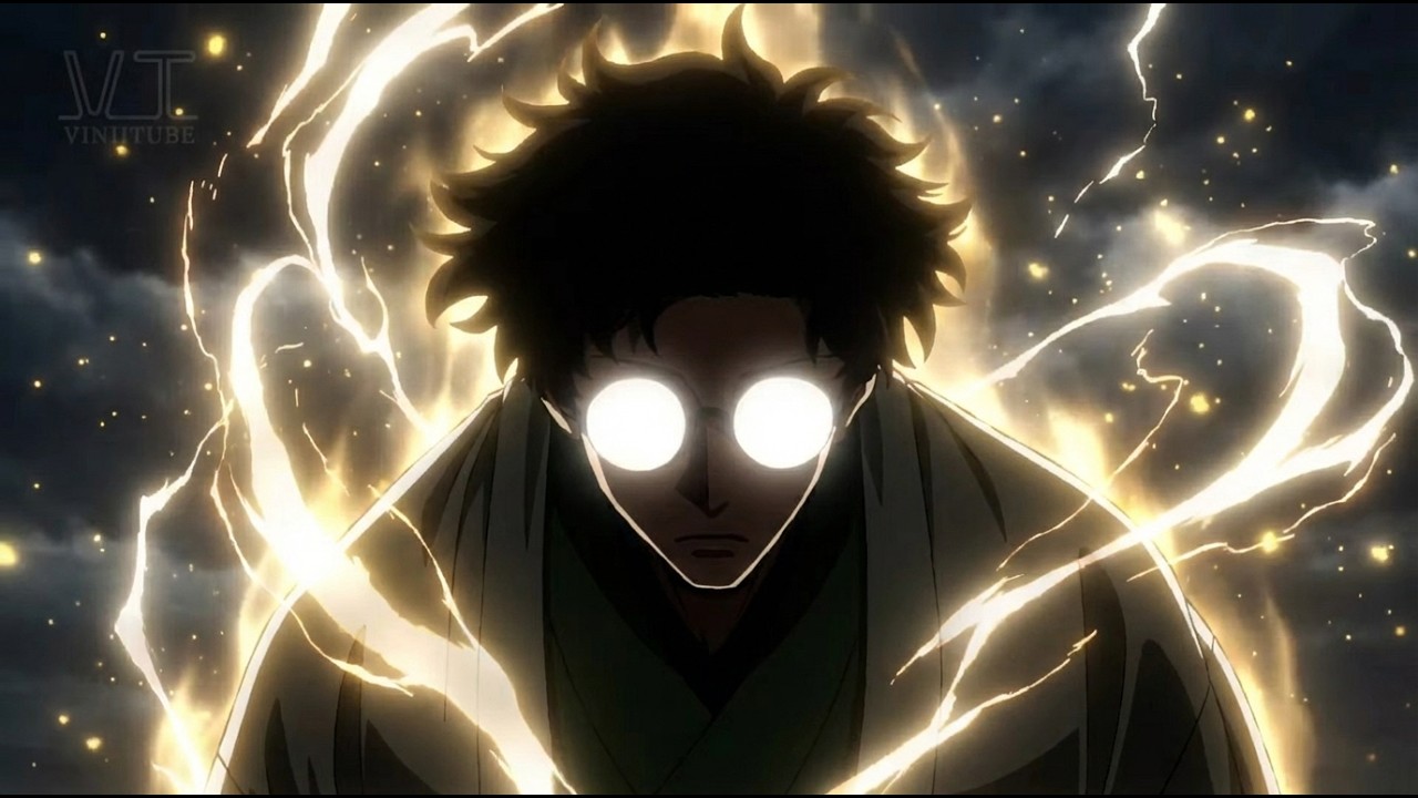 Top 10 Most Anticipated Anime of Spring 2026
