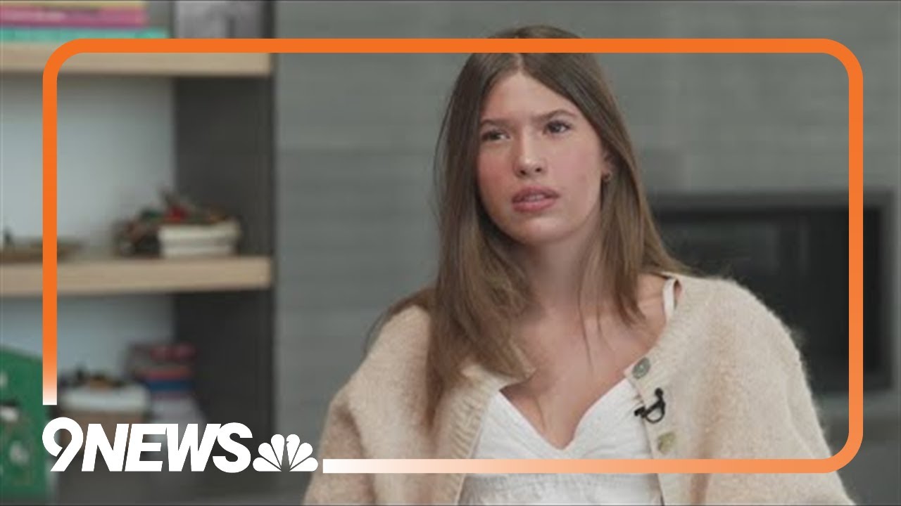 Aspen teenager adjusting to new life after shark attack in the summer