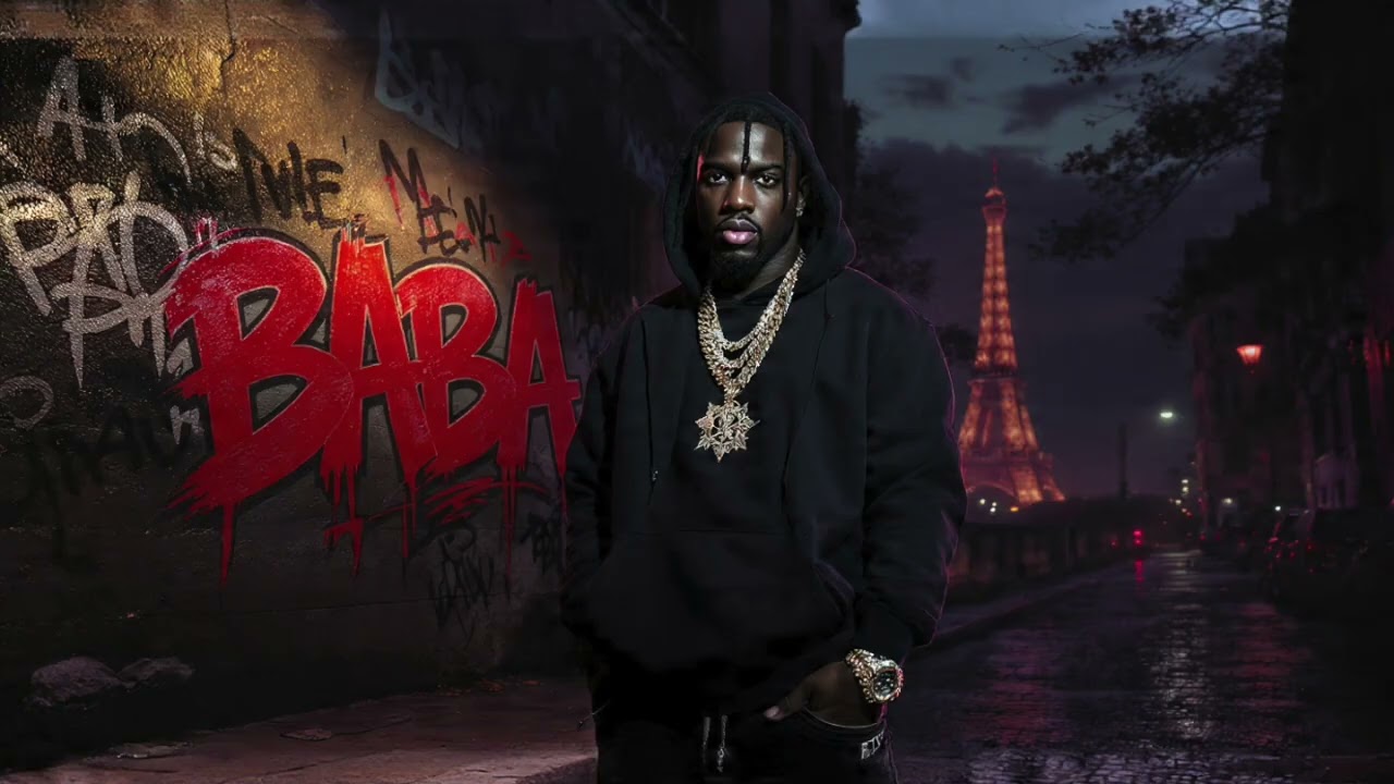 BABA 93 – Pression Constante