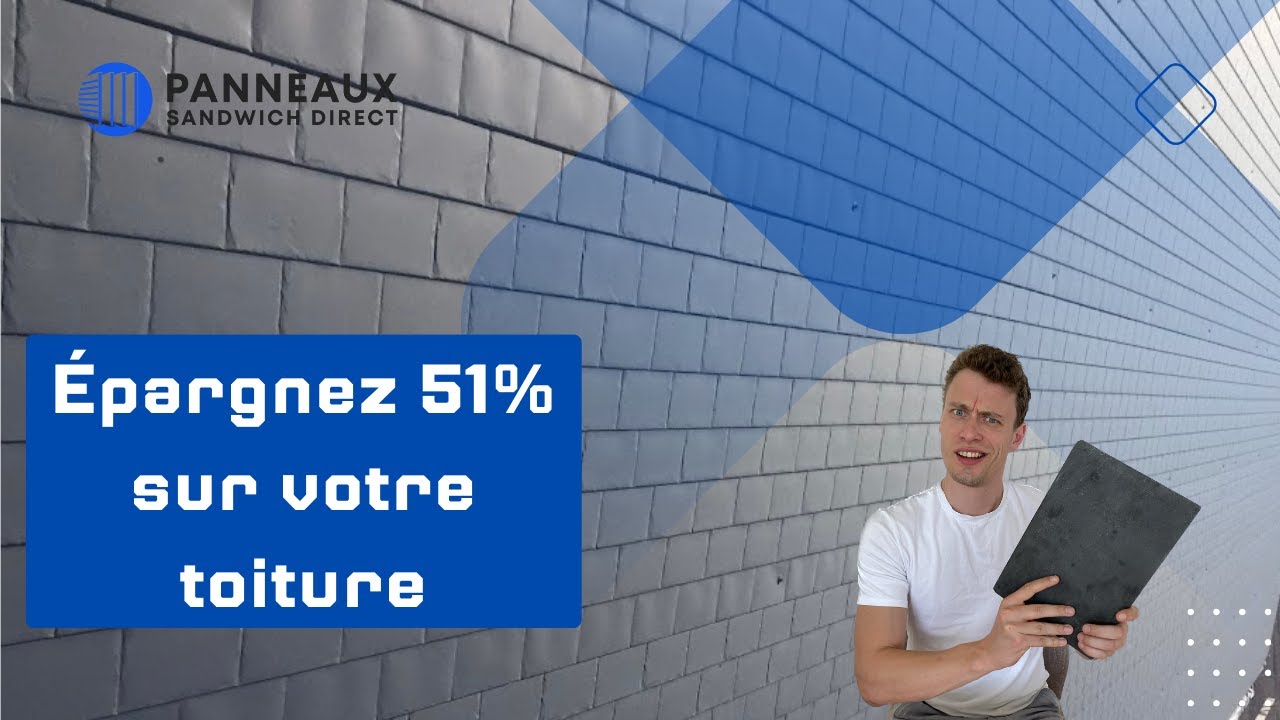 Comment &eacute;conomiser 17 180&euro; sur la toiture de sa maison