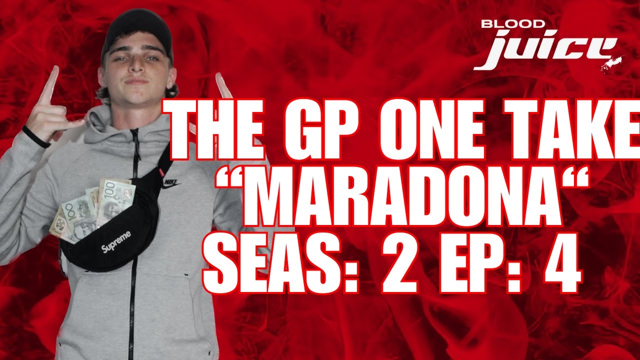 The GP One Take 