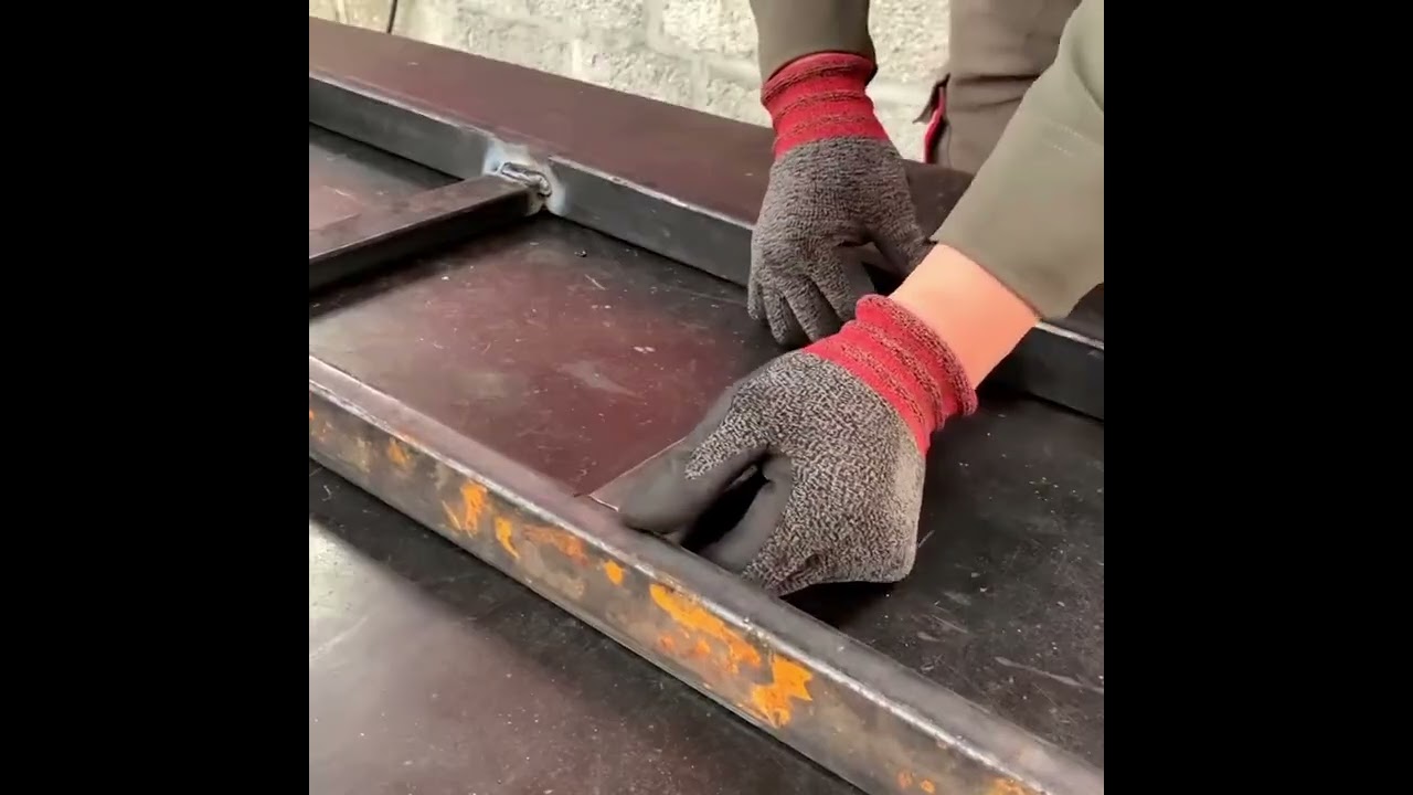 From Manual to Motorized – Turning a Hand Truck into an Electric Ride (Part 1)