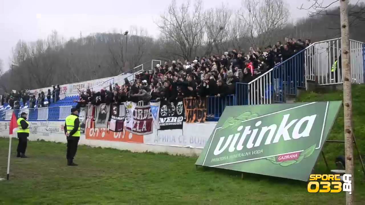 Horde zla u Zvorniku