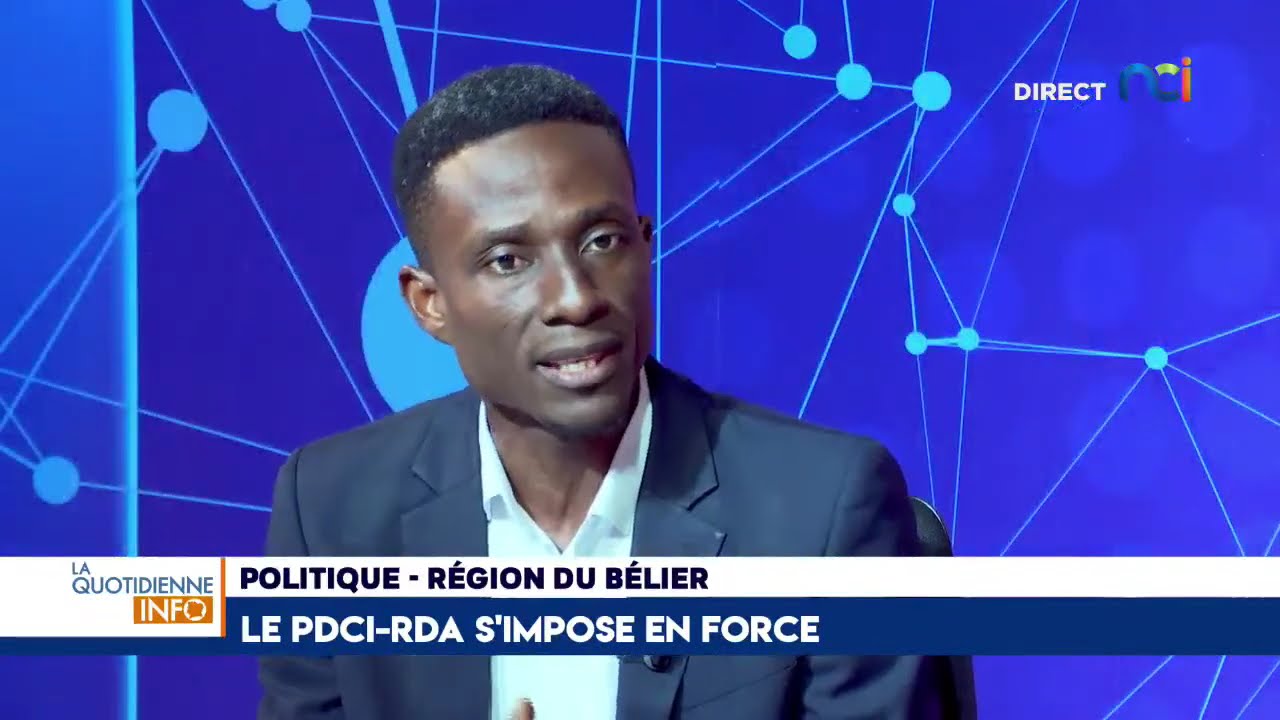 LA QUOTIDIENNE INFO DU 24 FÉVRIER 2026
