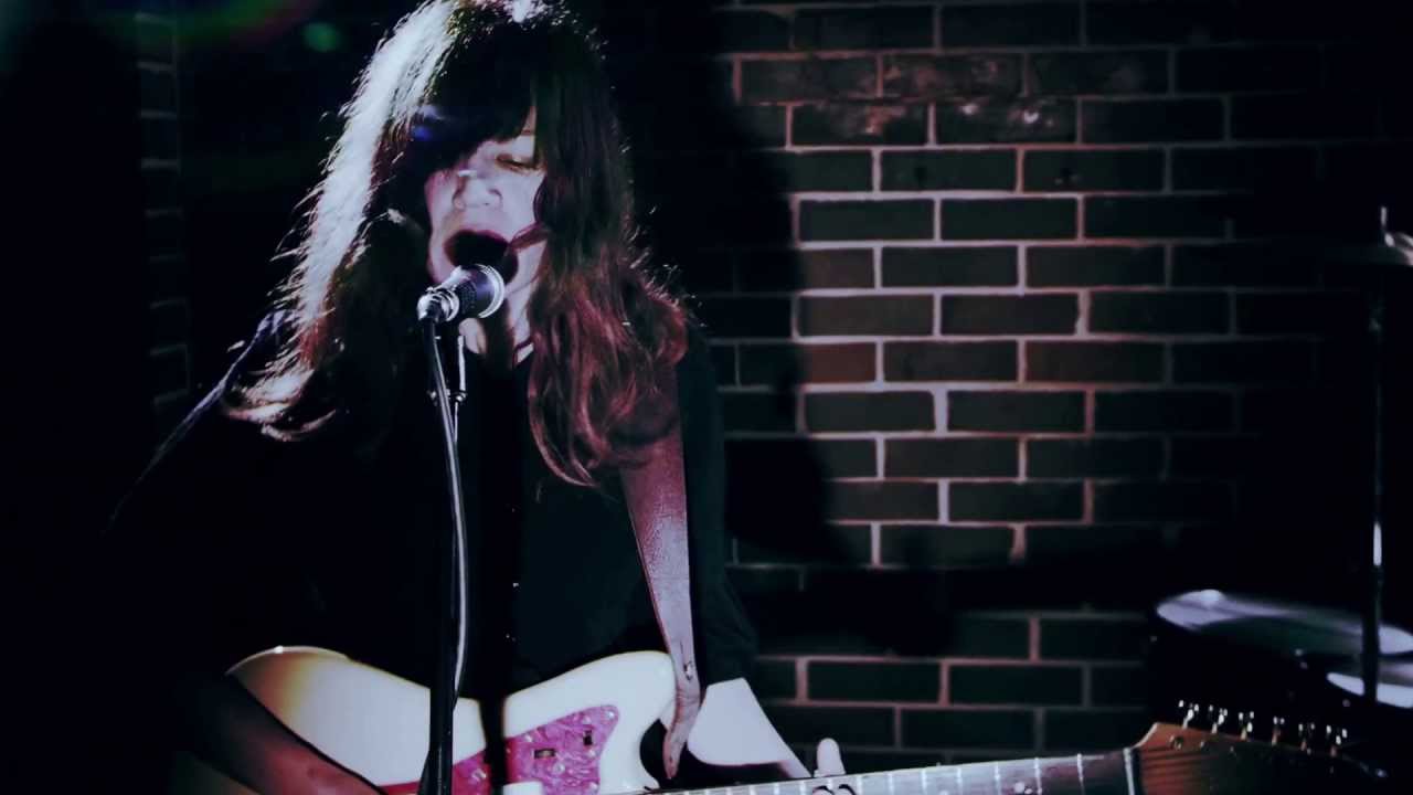 Shannon Wright - Caustic Light (Official Video)