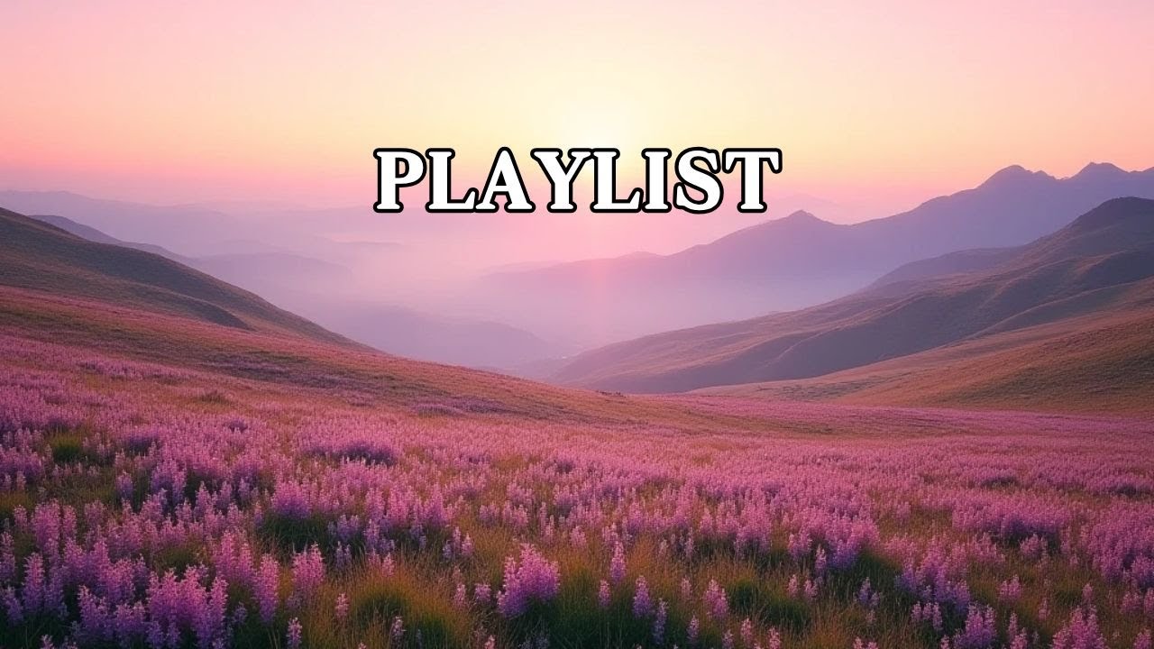 [Утро/Фокус] Пока ничего не требуется: музыка для спокойного начала дня ☀️☕✨