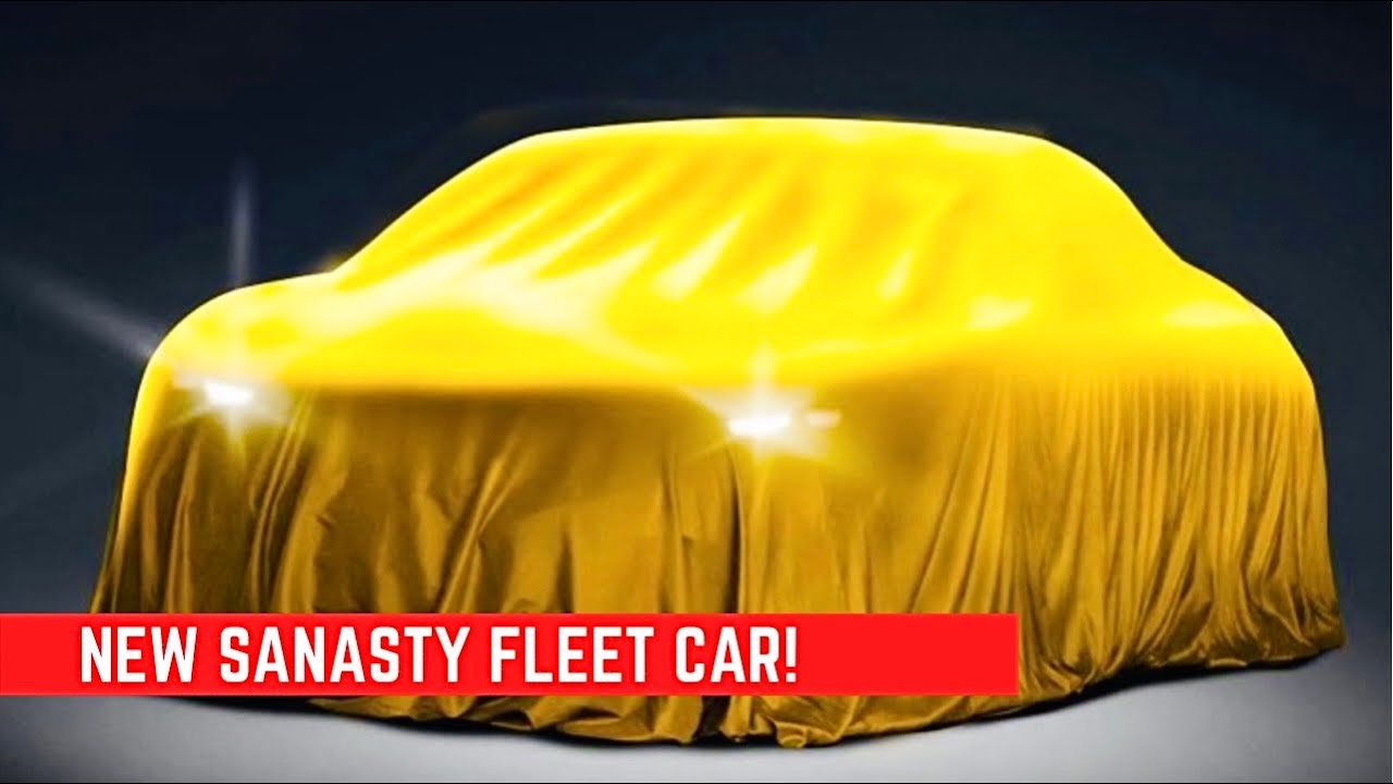 Забираем НОВЫЙ АВТОМОБИЛЬ на Тенерифе! 🚘