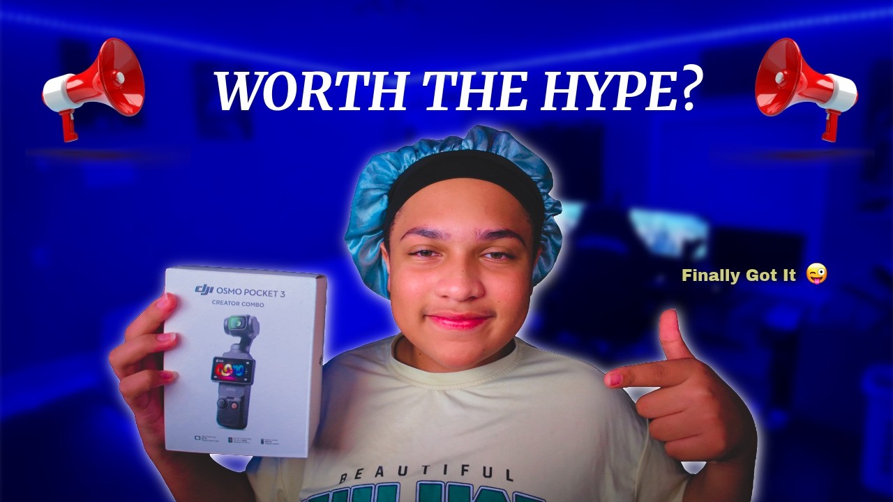 my first ever camera unboxing  | Gone Wrong |