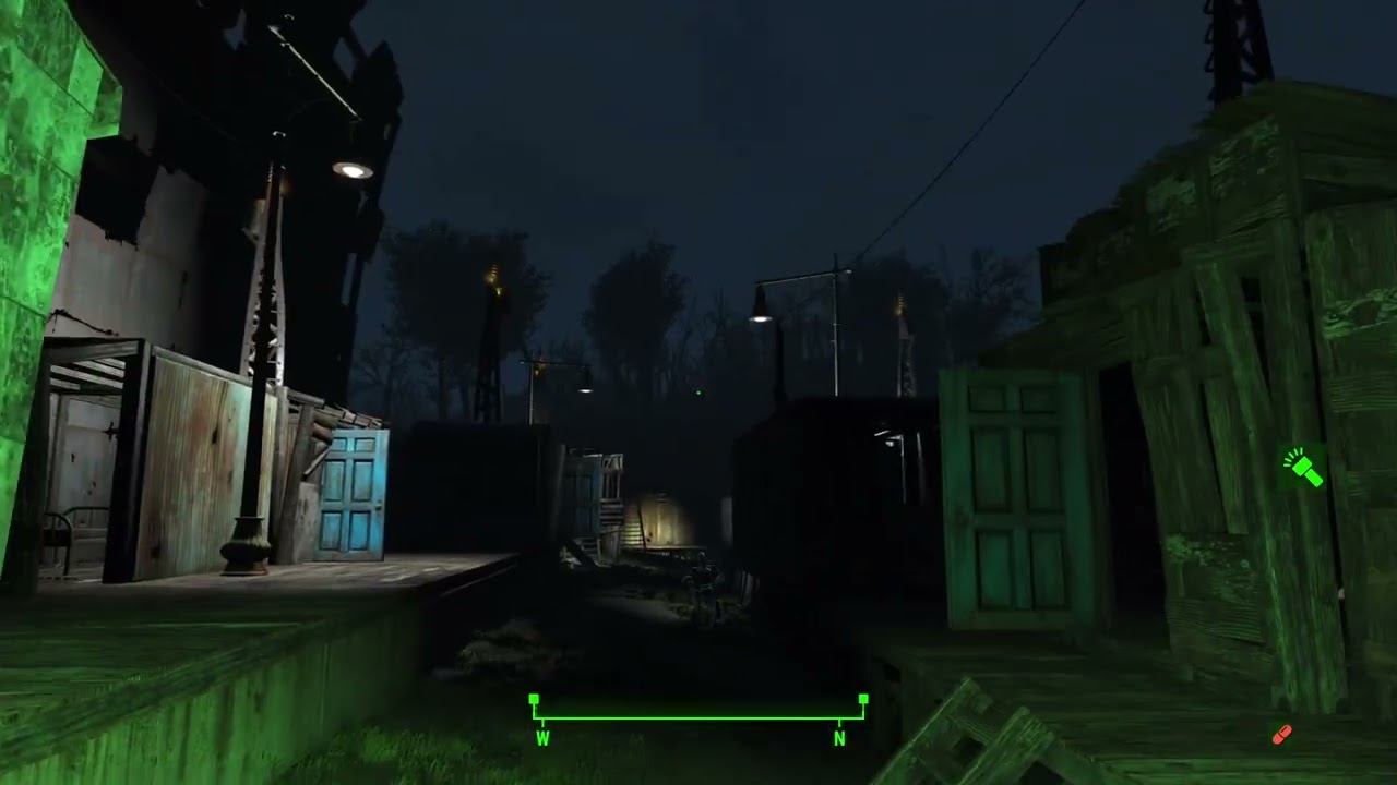 Starlight City