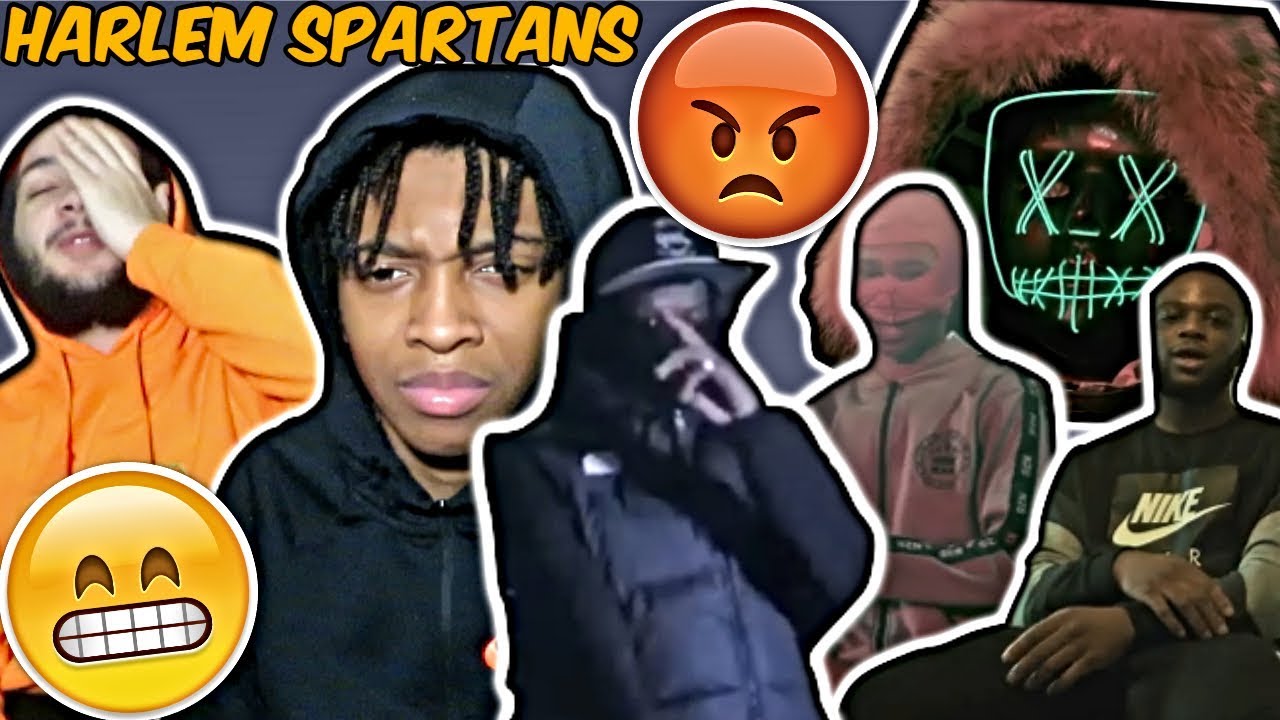 THEY DID THERE THING 🔥 ⚔️ |  BLANCO X BIS X MIZORMAC - 21ST CENTURY SPARTANS (REACTION)