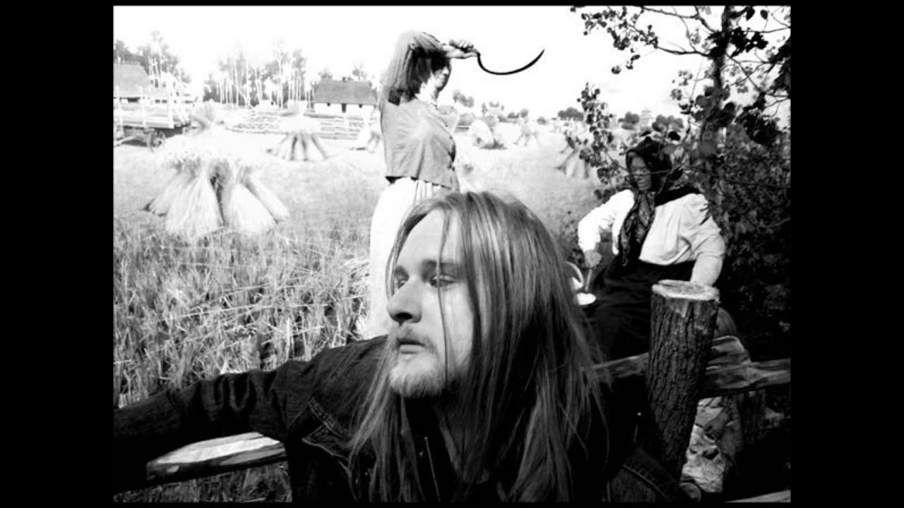 Venetian Snares - Thousand Mile Stare