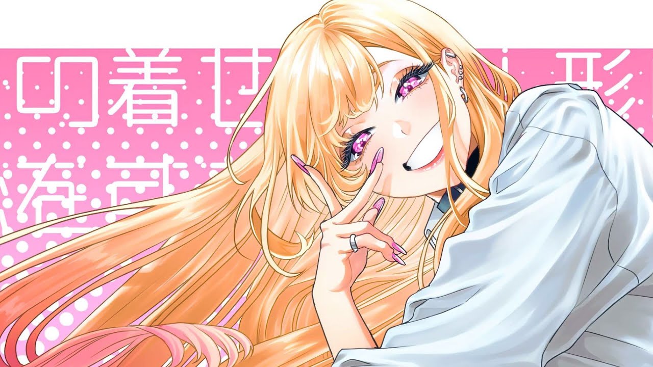 AMV - CRIMINOSA ♥︎