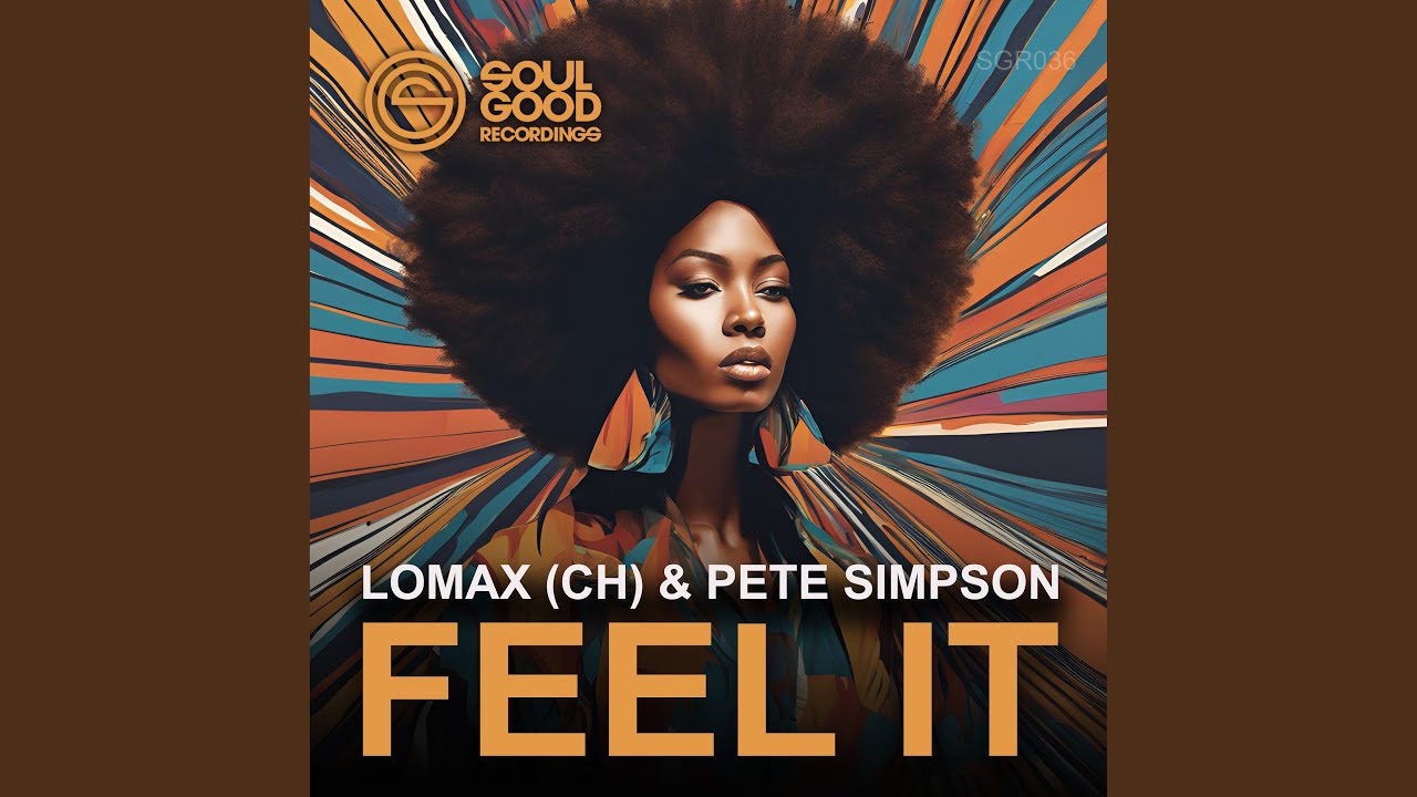 Feel It (Club Mix)