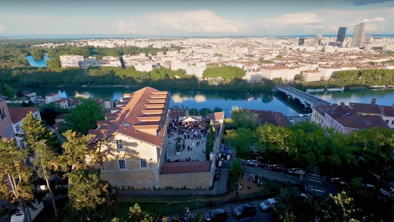 AFTERMOVIE / SOIR&Eacute;E DE LANCEMENT AU FORT SAINT LAURENT