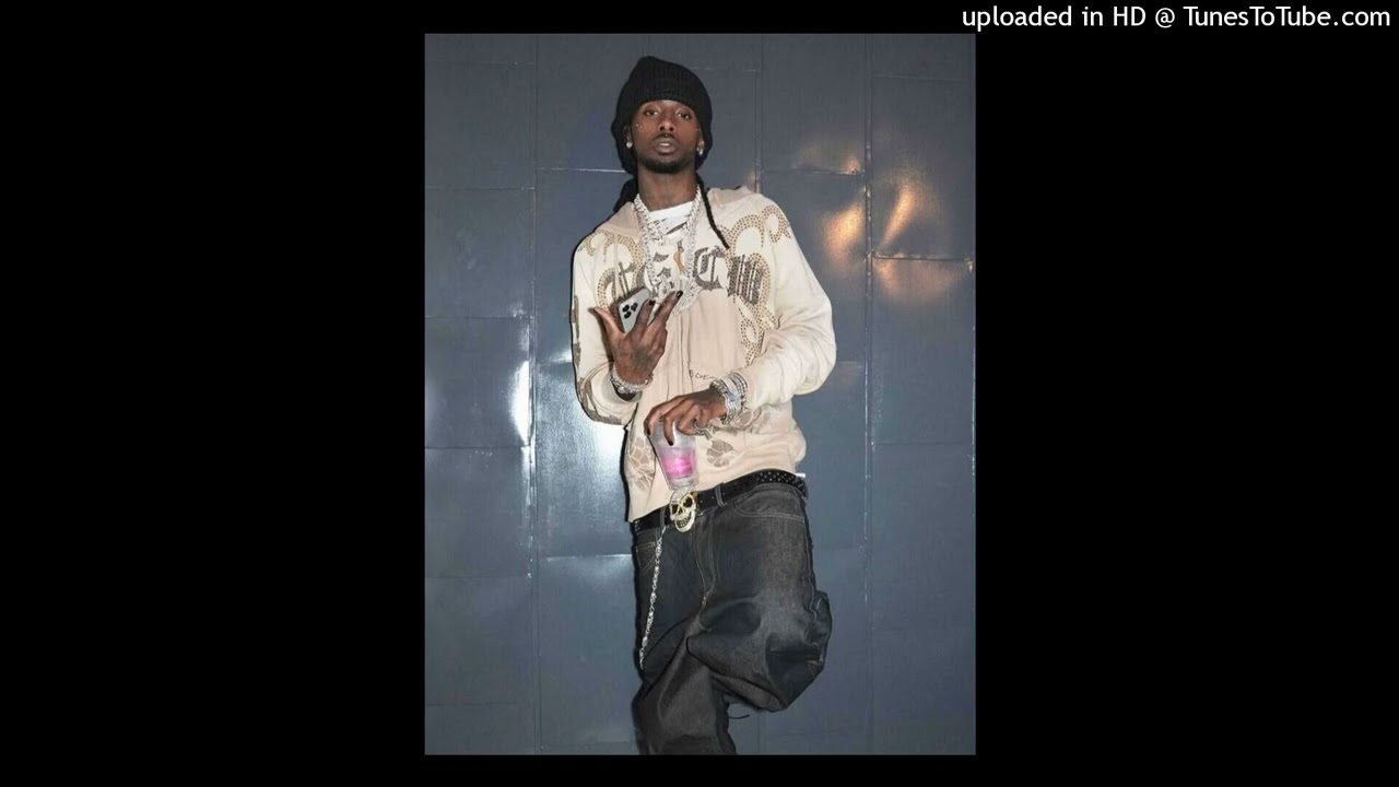 [ FREE ] Playboi Carti + Swamp Izzo + Filthy type beat 