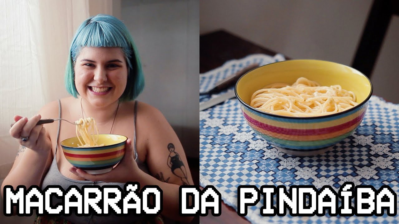 Macarr&atilde;o Com Lim&atilde;o do Fim do M&ecirc;s | T&aacute;, Querida!