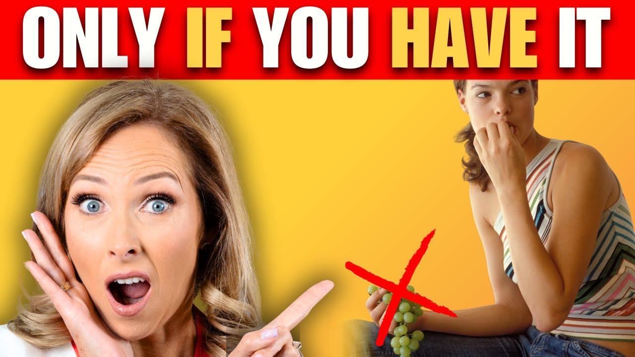 Avoid These Foods If You Have Shingles | Dr. Janine