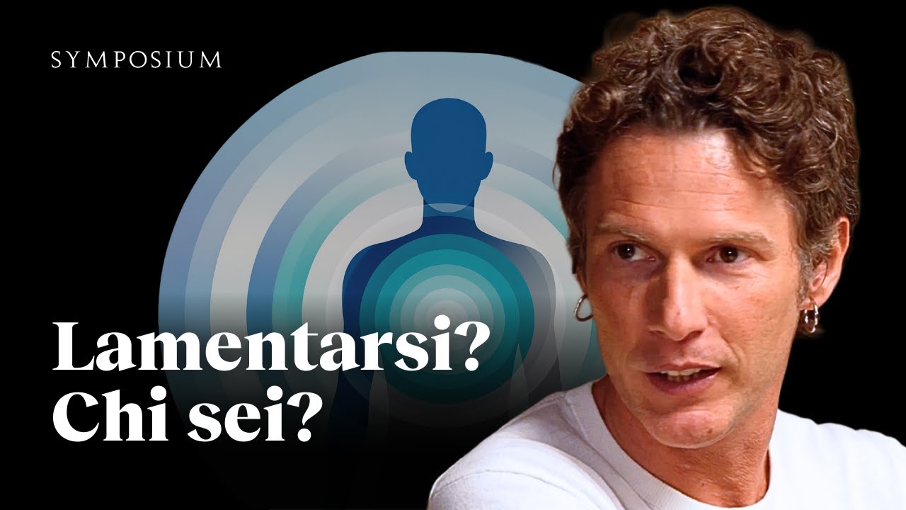 Il POTERE della POSITIVITÀ: Costruire Resilienza e Felicità con ANDREA ZURLINI - Symposium Podcast