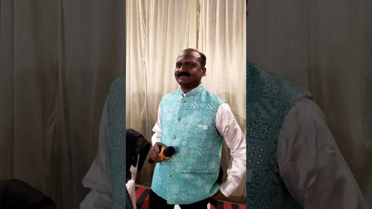 Tu mujhe Kabul Main tujhe qubool