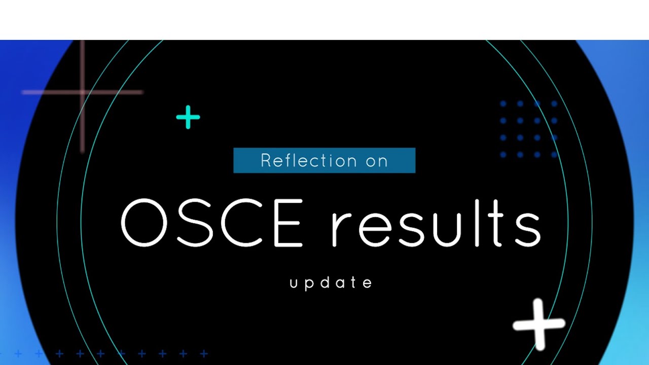 ECA to Student Paramedic - My OSCE results, ATMIST and my first resus handover