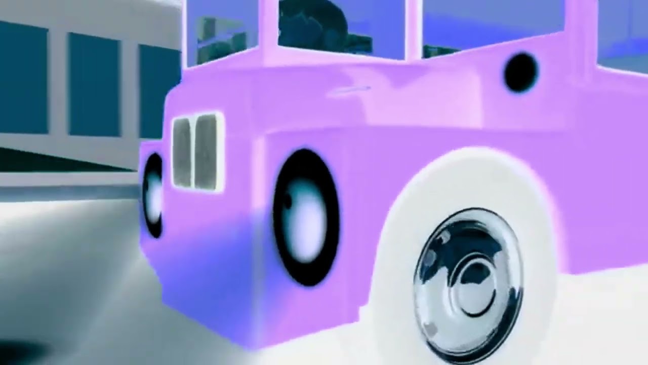 The Sparta Wheel's on the Bus - Sponsored By: preview 2 free like dislike effects.