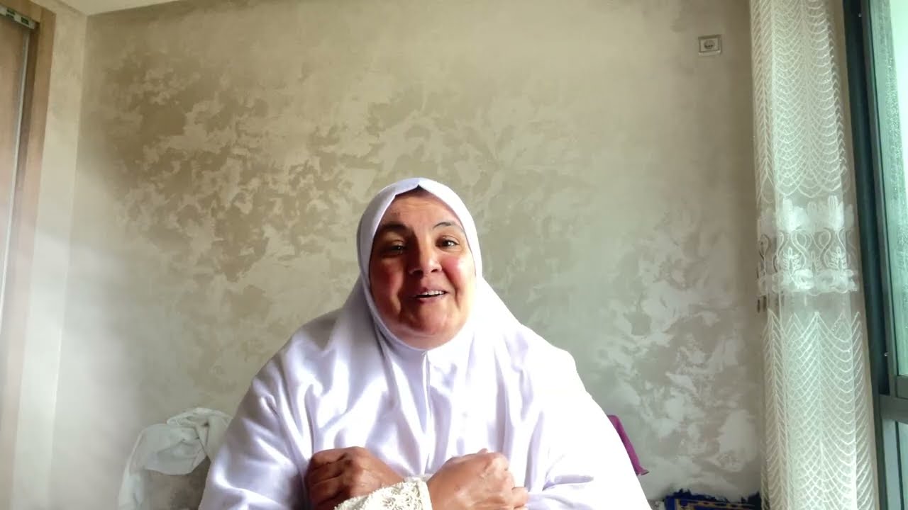 ✈️بغيت نطير ونمشي لداك 🤲🏻لمقام الوقت غادي وكيقرب وشوقي كيتزاد 😍