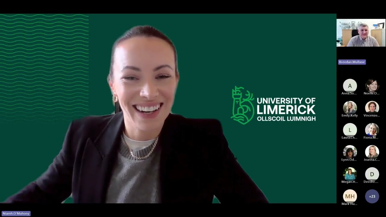 Graduate & Professional Studies February 2026 Webinar