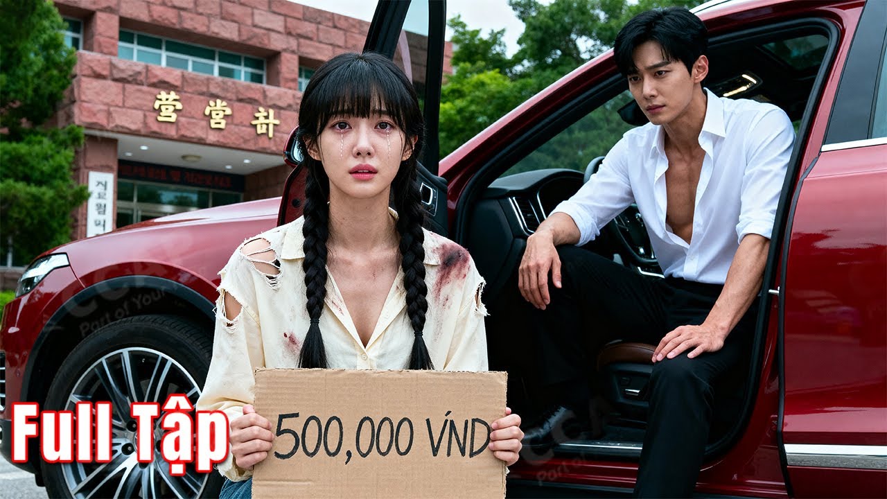 Vì cứu mẹ, nữ sinh nghèo bán thân cho CEO máu lạnh, mà không ngờ anh yêu cô suốt 8 năm