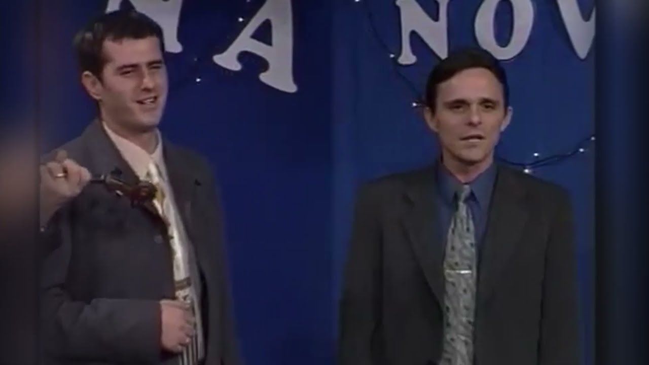 Braca Vidovic - Pjesma o Majci (Video 2001)