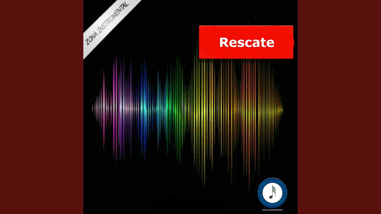 Rescate (Karaoke)