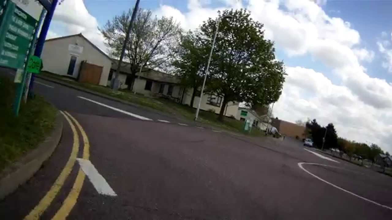 RAF Greenham Common Pt 2