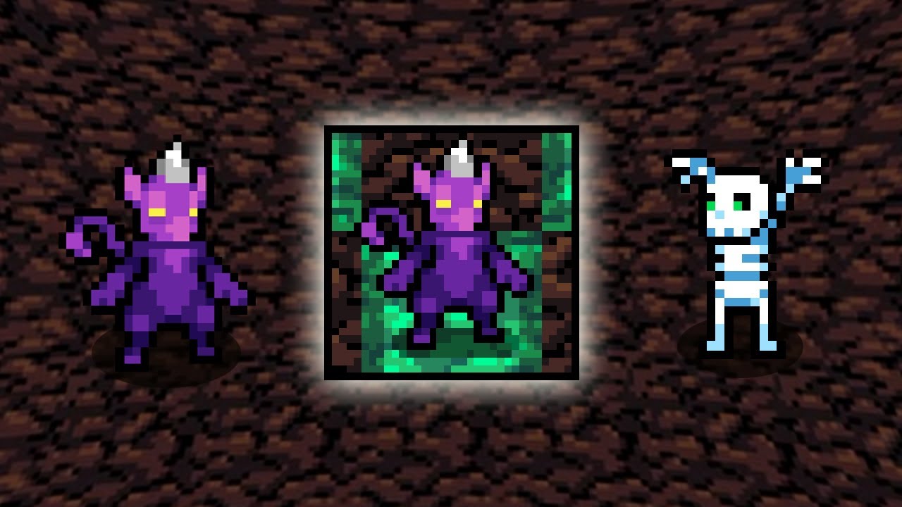 Crypt of the NecroDancer - Coda All Zones | Impossible, Right?