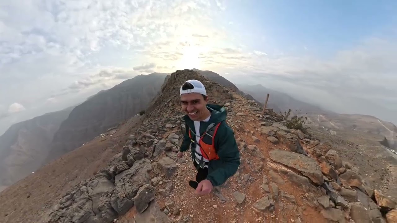 G.O.A.T. Ultra Trail Race 2026: The Assault 35km