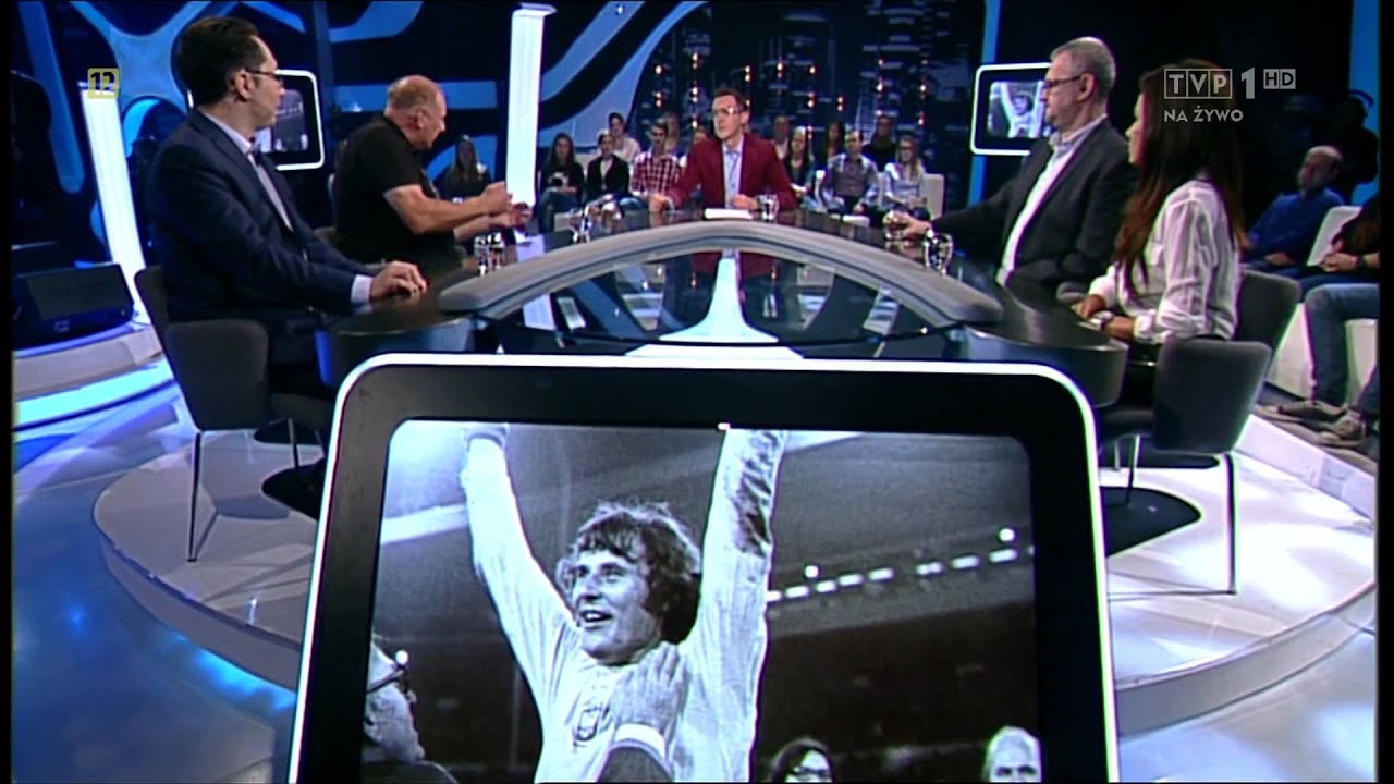 Natalia Siwiec i Jan Tomaszewski o wygranej z Niemcami - „Świat się kręci
